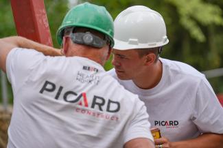 équipe picard
