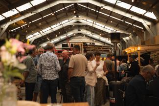 Afterwork des anciens Picard Construct 2026
