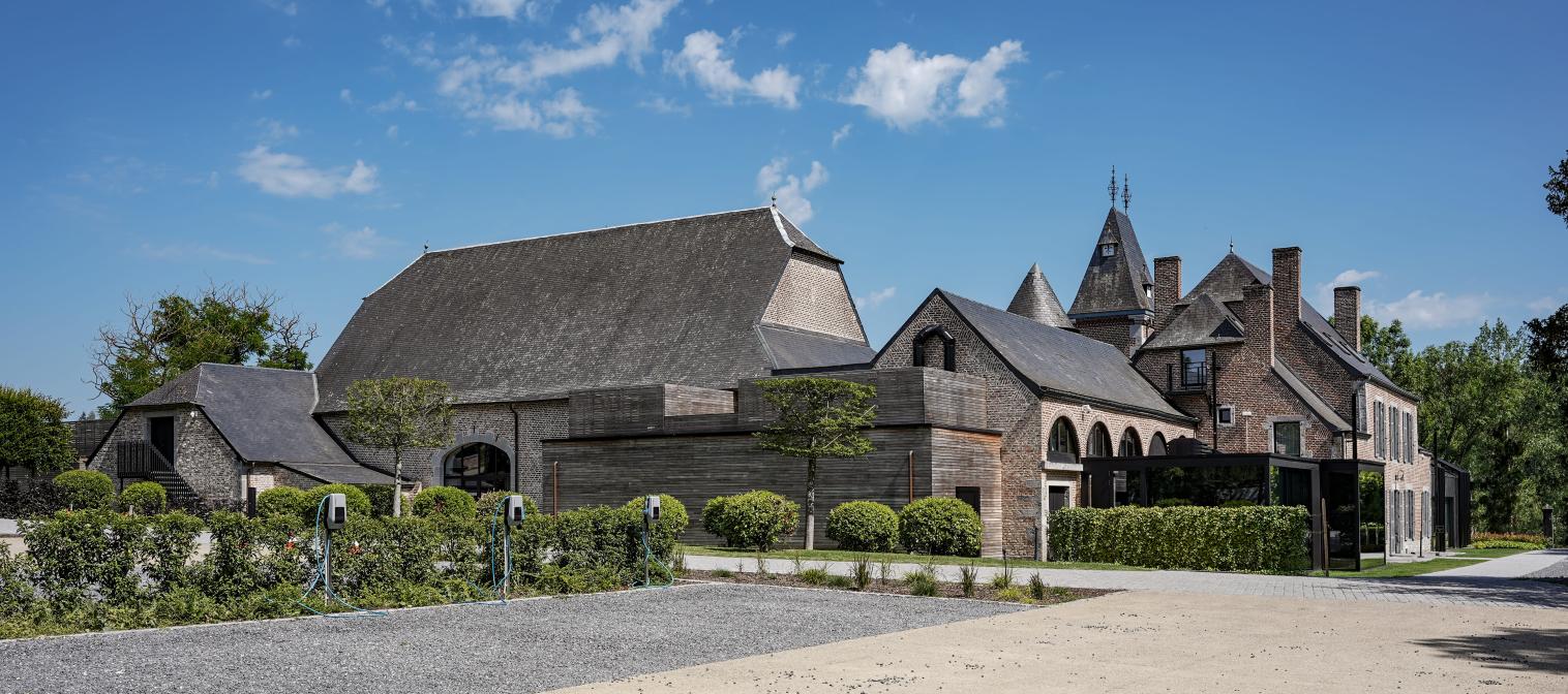 Château de Vignée
