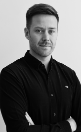 Bastien Colson - Administrateur délégué - Picard Construct