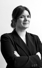 Mathilde Colson - Administrateur délégué - Picard Construct