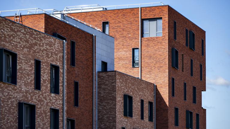 La Famennoise à Marche-en-Famenne