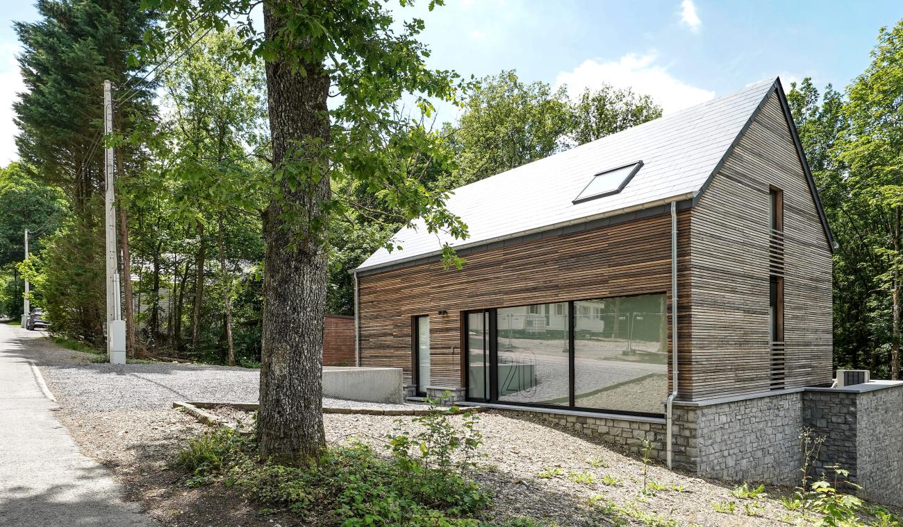 Durbuy Vanderkerhove