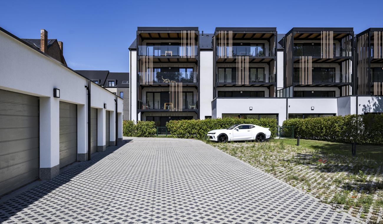 Rénovation énergétique - Picard Construct