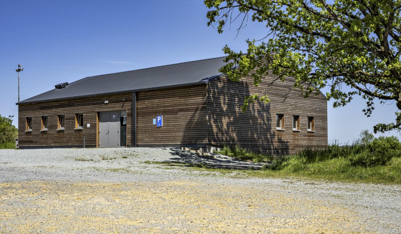 Projet Picard Construct