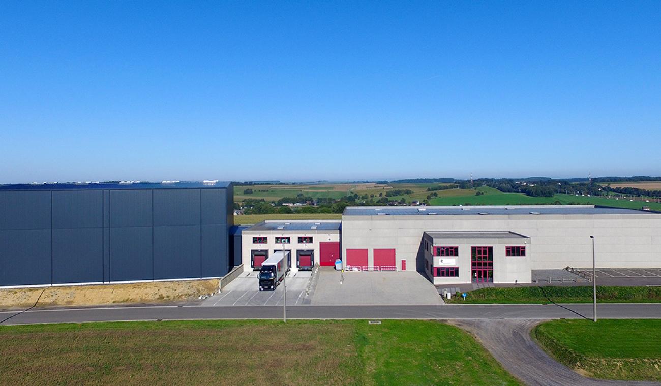 Covivins Ciney - Vins et spiritueux