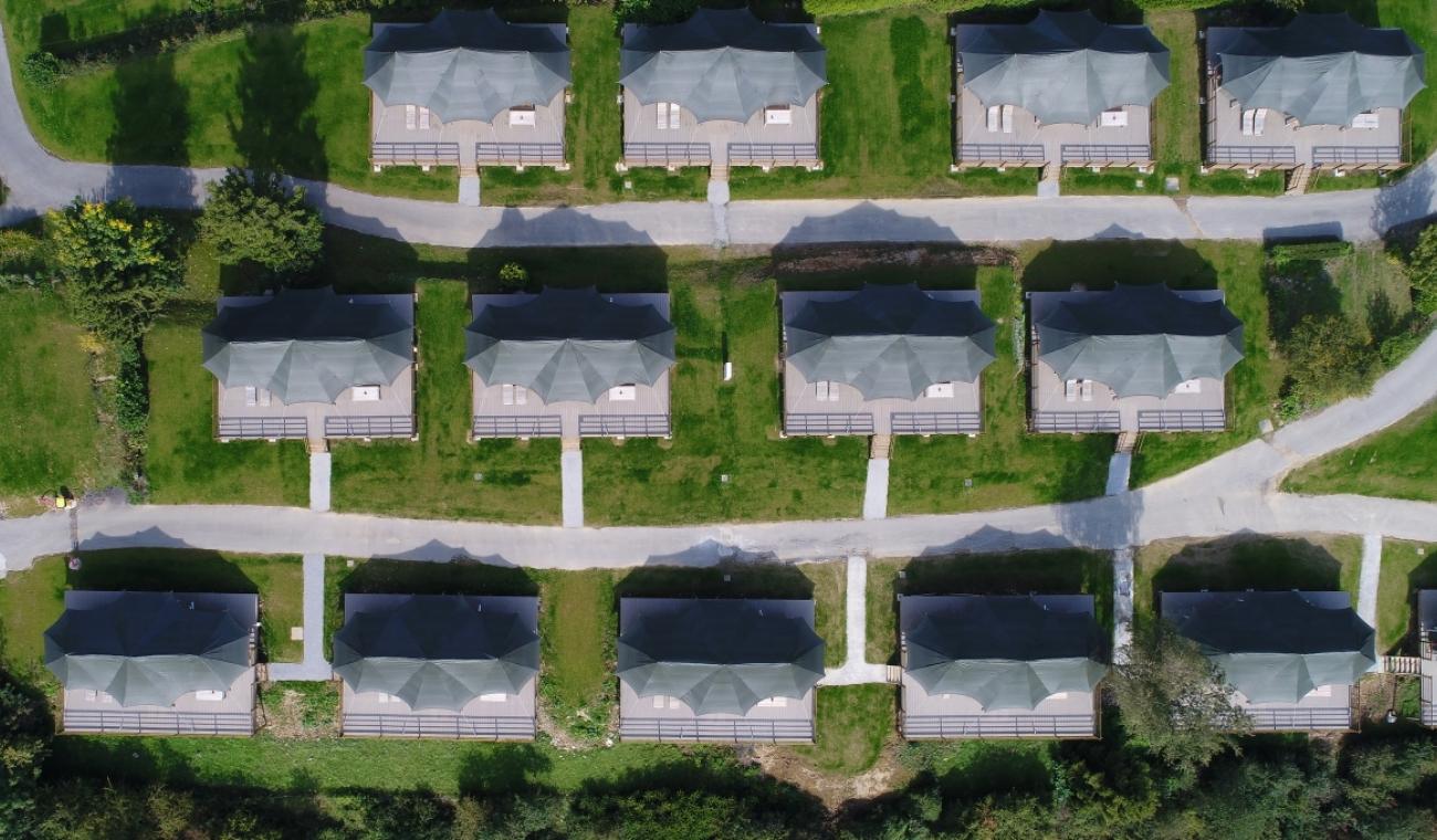 DURBUY Glamping