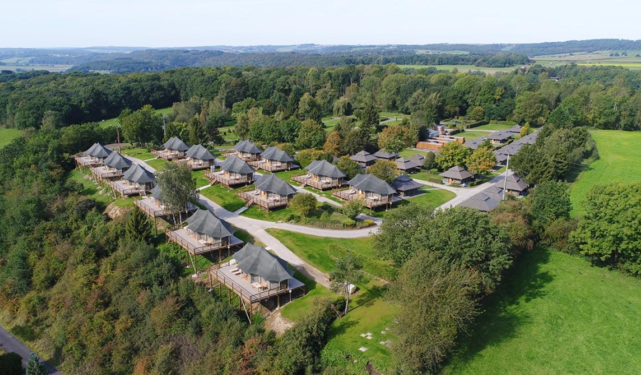 DURBUY Glamping