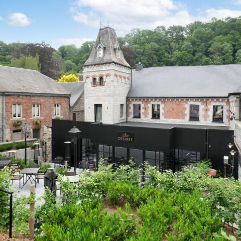Désirée - Durbuy