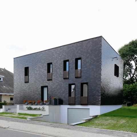 Bouge - Maisons et villas de standing