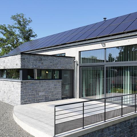 Hotton - Maisons et villas de standing