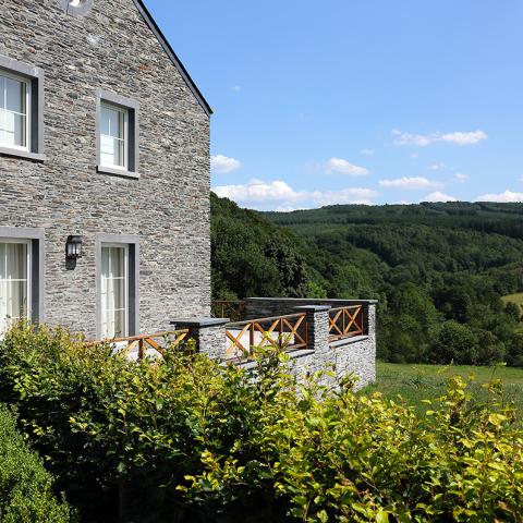 Wyompont - Maisons et villas de standing